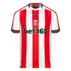 Stoke City Hjemme 2024-25 - Barn Draktsett